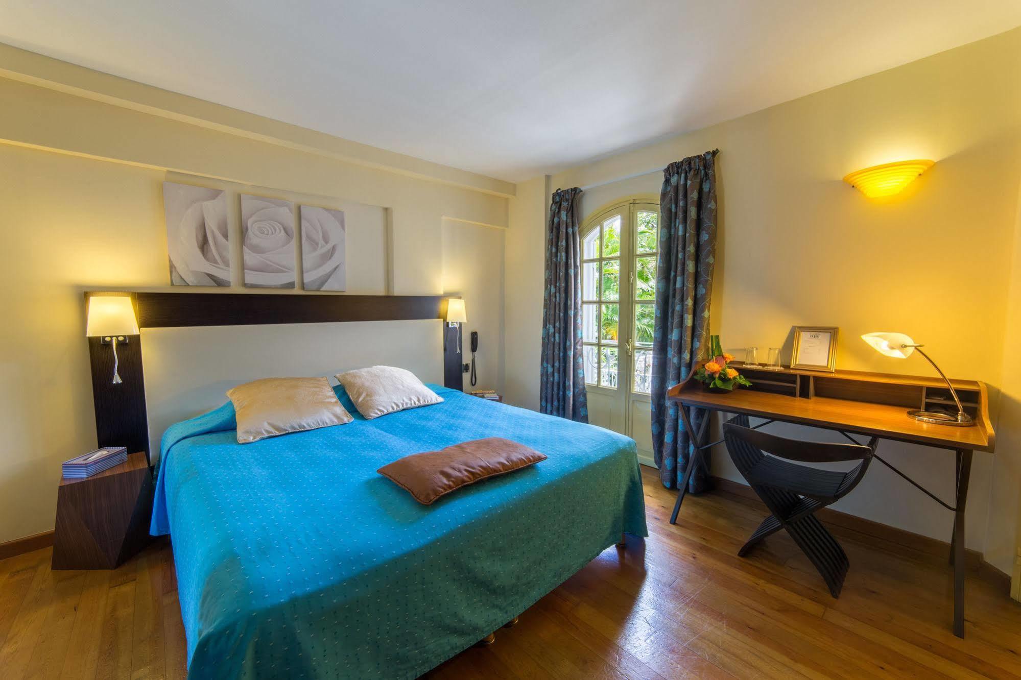 Le Juliette Dodu- Le Charme D'Un Monument Historique Hotell Saint-Denis Eksteriør bilde